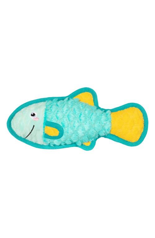 Fringe Studio Fringe Studio Fish You The Best Durable Dog Toy