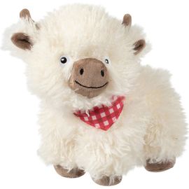 Fringe Studio Fringe Studio Hay There Cutie Plush Dog Toy