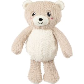 Fringe Studio Fringe Studio Ready Teddy Go Plush Dog Toy