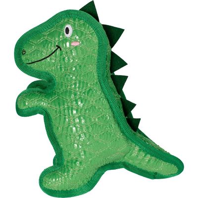Fringe Studio Fringe Studio T Wrecks Durable Dog Toy