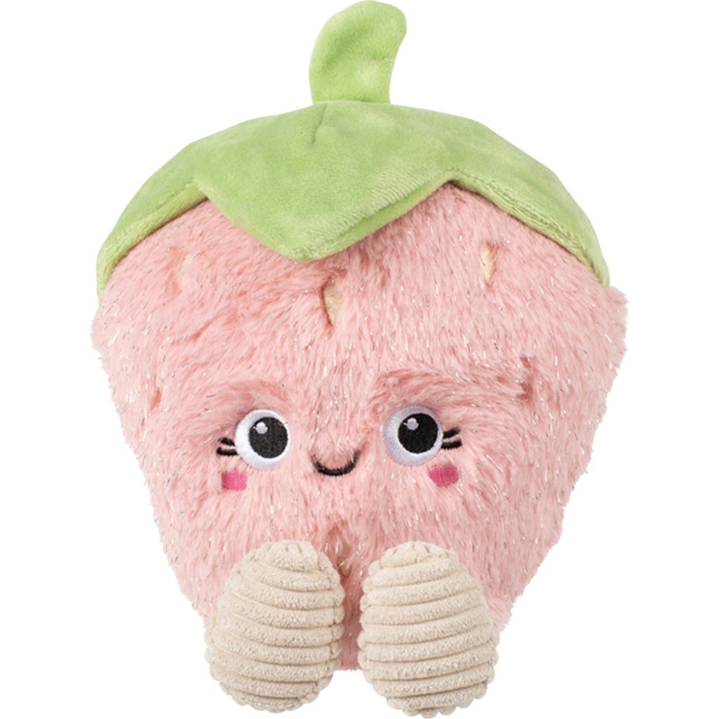 Fringe Studio Fringe Studio You're My Jam Plush Dog Toy