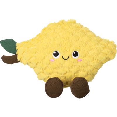 Fringe Studio Fringe Studio You're the Zest Squeaker Dog Toy