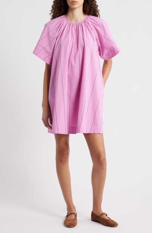 FRNCH FRNCH Doris Cotton A-Line Dress