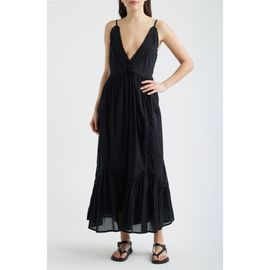 FRNCH FRNCH Philyra Sleeveless Maxi Dress