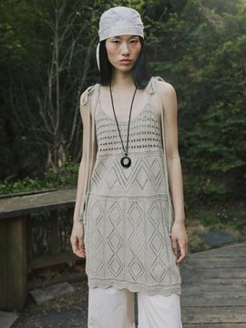 Sho Dress