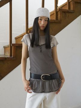 Sho Dress