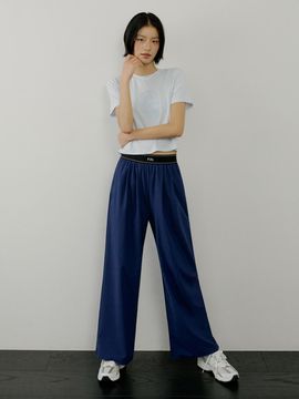 FRONT2LINE Classy F2L Long Yoga Pants