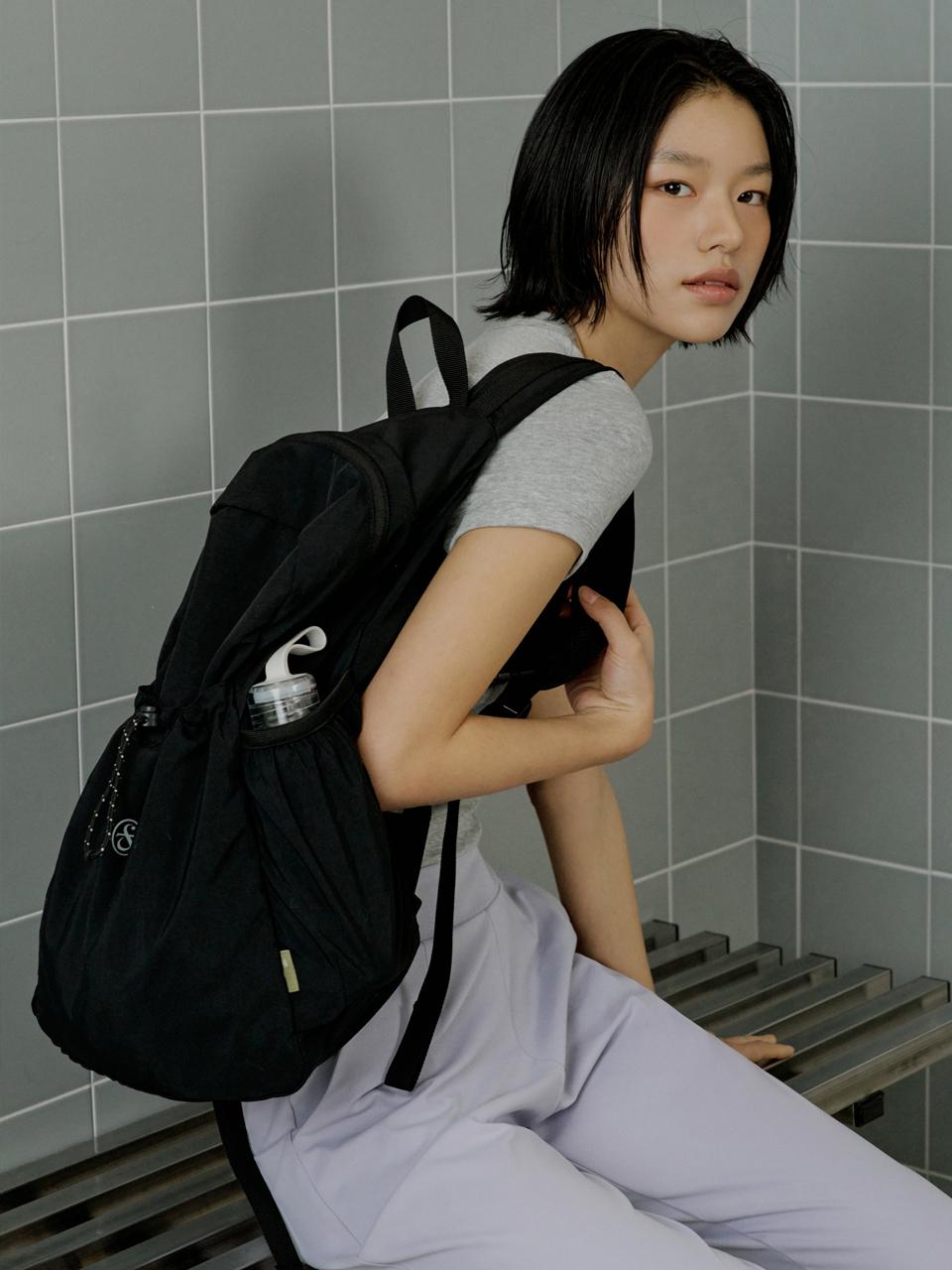 FRONT2LINE Travel Backpack
