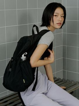 FRONT2LINE Travel Backpack