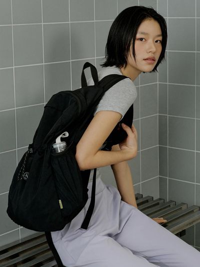 FRONT2LINE Travel Backpack