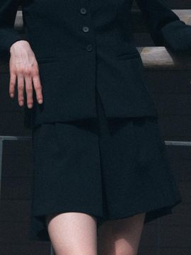 Sho Dress