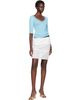 Fruity Booty Fruity Booty Blue Intimo 3/4 Sleeve T-shirt - 4
