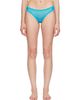 Fruity Booty Fruity Booty Blue Moss Thong - 1