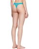 Fruity Booty Fruity Booty Blue Moss Thong - 3
