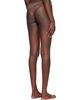 Fruity Booty Fruity Booty Brown Shania Bikini Bottom - 3