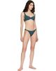 Fruity Booty Fruity Booty Green Laguna Bikini Top - 4
