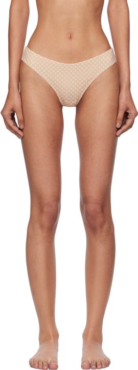 Fruity Booty Fruity Booty Pink Carmen Bikini Bottom