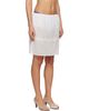 Fruity Booty Fruity Booty White Lace Trim Bloomer Midi Skirt - 2