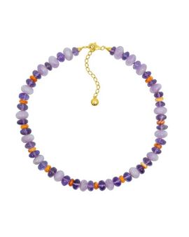 FRY POWERS FRY POWERS Agnes Collar Necklace