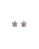 FRY POWERS FRY POWERS FLOWER POWERS Stud Earrings - 1