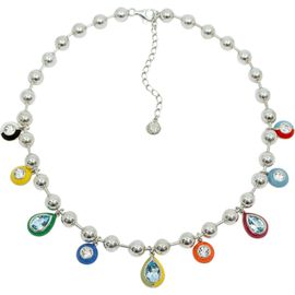 FRY POWERS FRY POWERS Lydia Collar Necklace