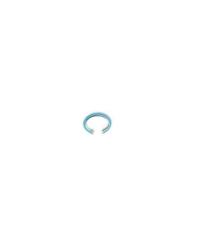 FRY POWERS FRY POWERS The Enamel Stacking Ear Cuff