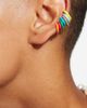 FRY POWERS FRY POWERS The Enamel Stacking Ear Cuff - 2