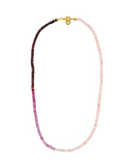 FRY POWERS FRY POWERS The Voyager Necklace