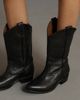 Frye Billy Pull-On Western Boots - 4