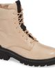 Frye Frye Allison Combat Boot - 1