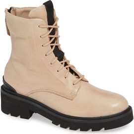 Frye Frye Allison Combat Boot