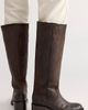 Frye Frye Andy Pull-On Boots - 4
