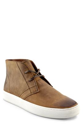 Frye Frye Astor Chukka Sneaker