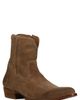Frye Frye Austin Western Leather Boot - 1