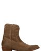 Frye Frye Austin Western Leather Boot - 2