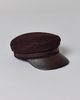 Frye Frye Baker Boy Hat in Black, Women's at Urban Outfitters - 2