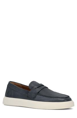 Frye Frye Beau Penny Loafer Sneaker