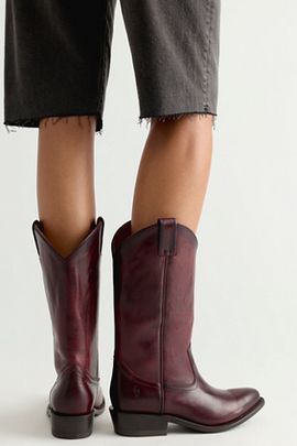 Frye Frye Billy Pull-On Boots