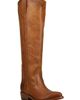 Frye Frye Billy Softy Tall Western Boot - 1