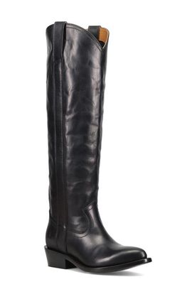 Frye Frye Billy Softy Tall Western Boot