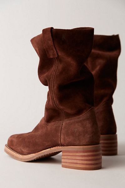 Frye Frye Campus 12R Boots