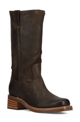 Frye Frye Campus 12R Leather Boot