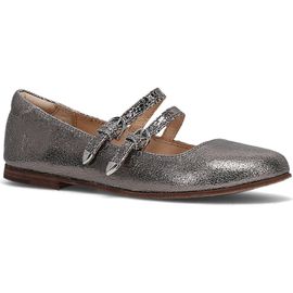 Frye Frye Carson Mary Jane Flat