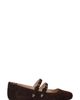 Frye Frye Carson Multi Mary Jane Flat - 2