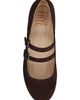 Frye Frye Carson Multi Mary Jane Flat - 4