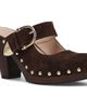 Frye Frye Cindy Buckle Clog - 1