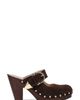 Frye Frye Cindy Buckle Clog - 2