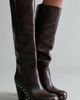 Frye Frye Cindy Pull-On Boots - 2