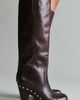 Frye Frye Cindy Pull-On Boots - 4