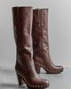 Frye Frye Cindy Pull-On Boots - 7